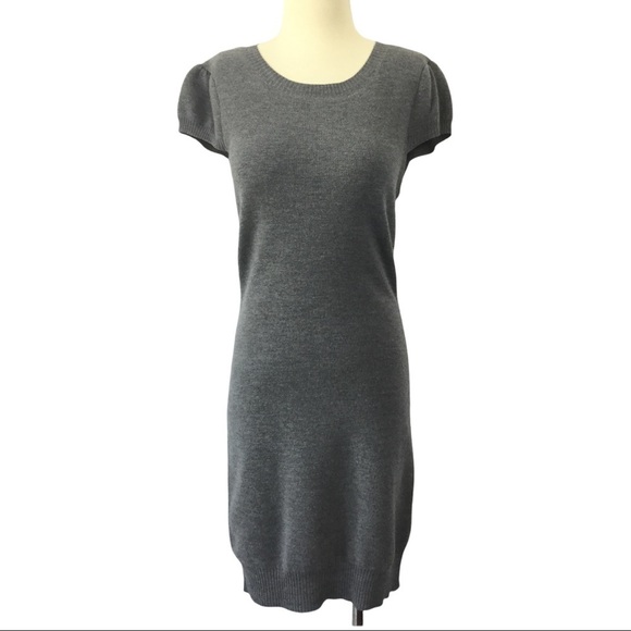 Alice + Olivia Employed wool dress - Picture 1 of 9